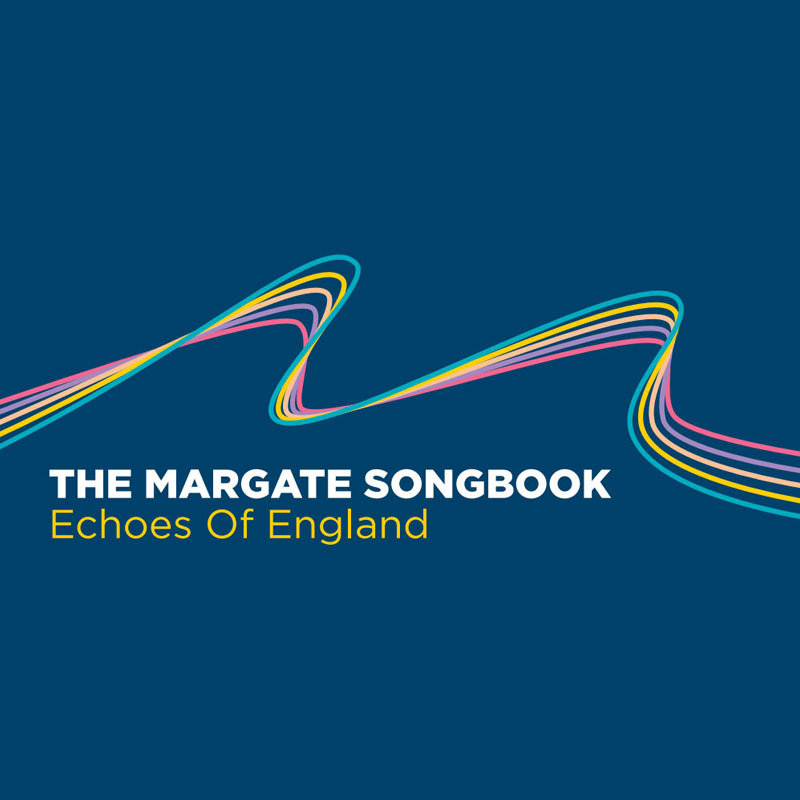 Image representing Gerry's Blog - October 2023 from Margate Songbook